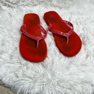 Tory Burch Flip Flops